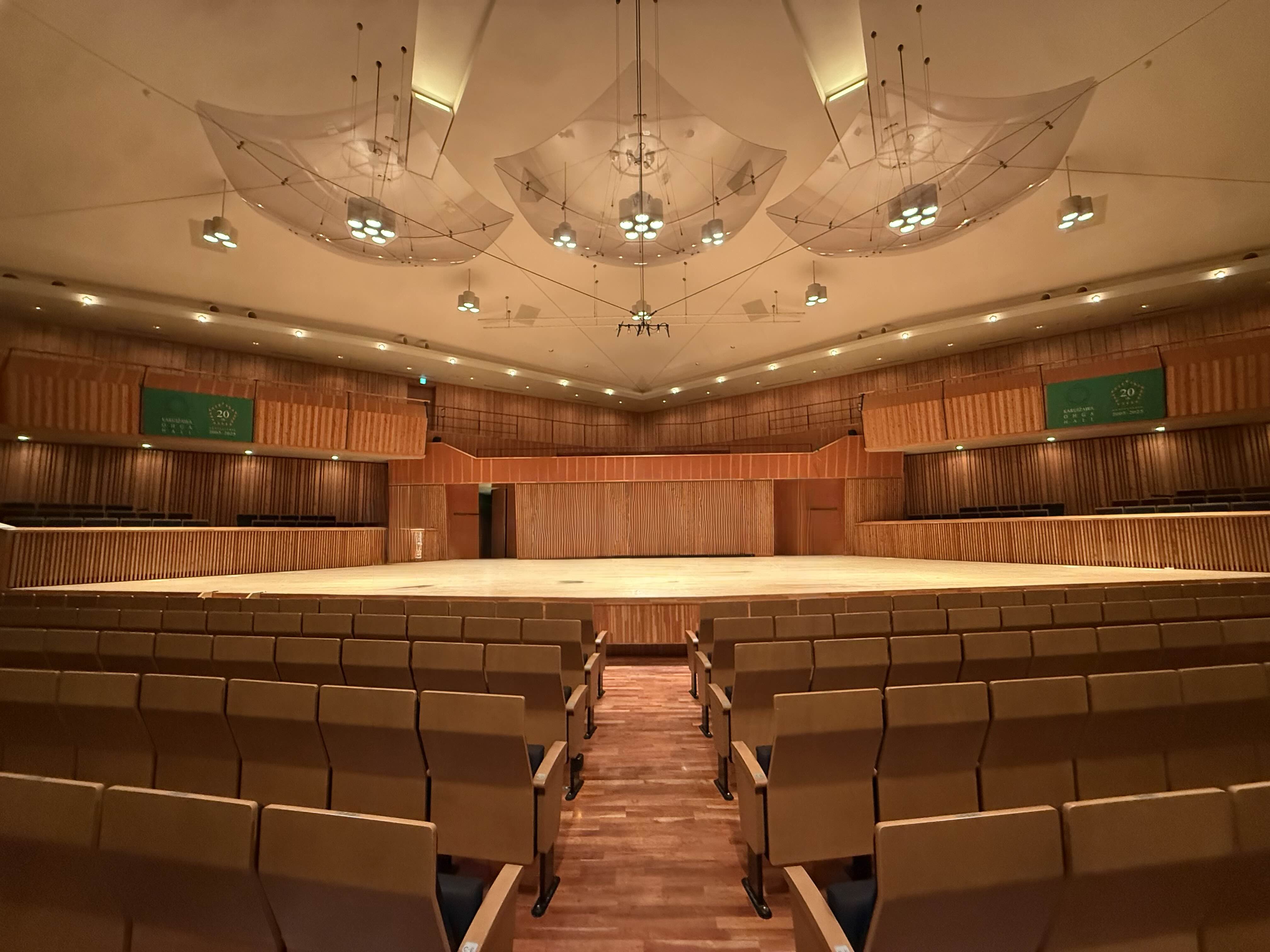 今年の見どころ その①